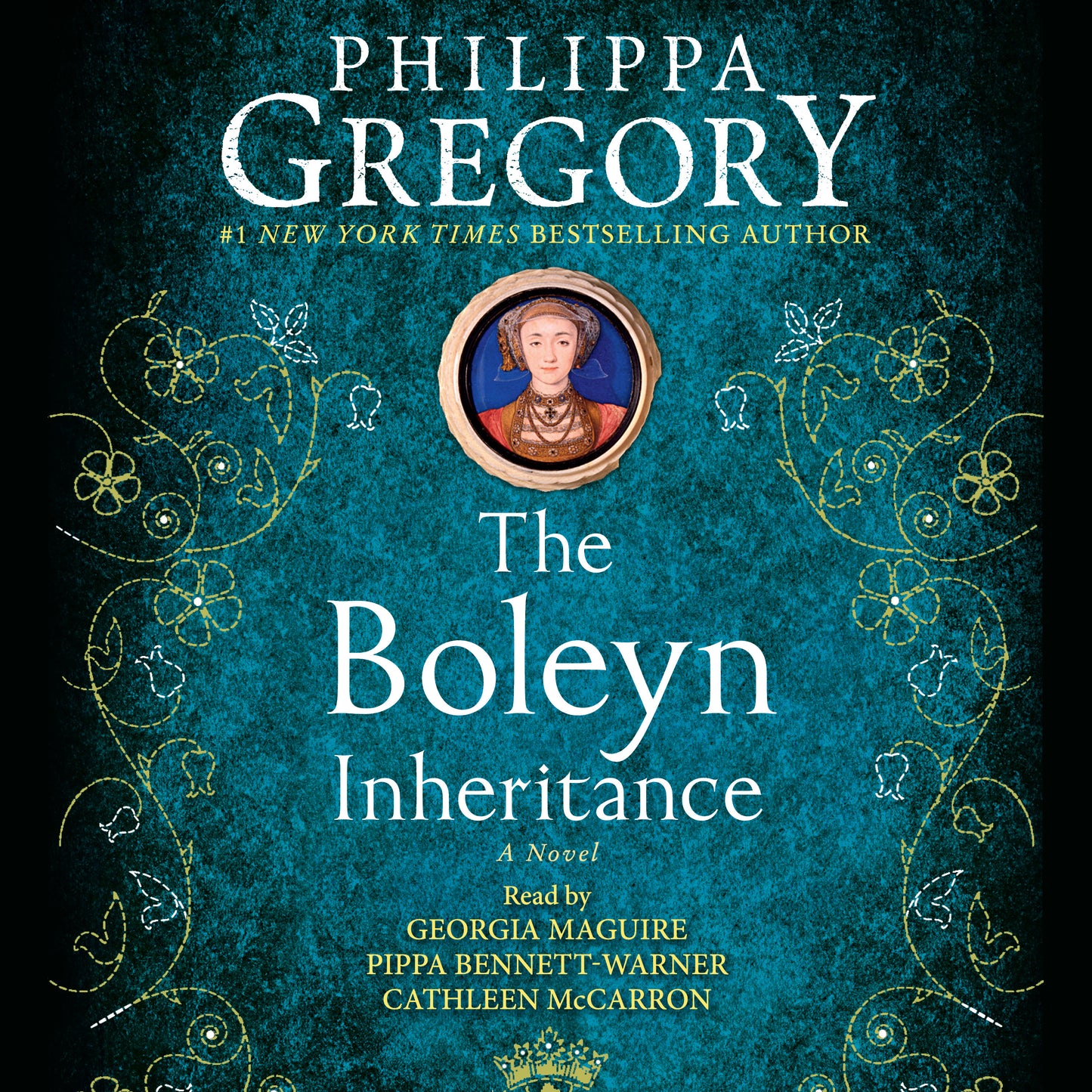 Boleyn Inheritance: A Novel