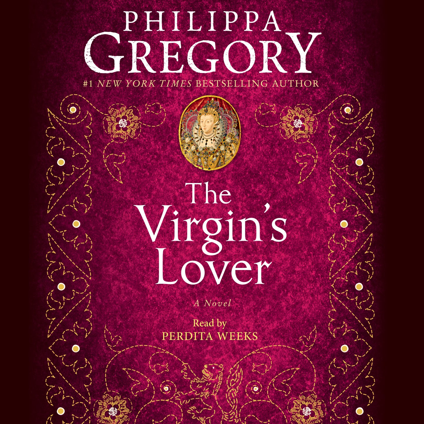 Virgin's Lover