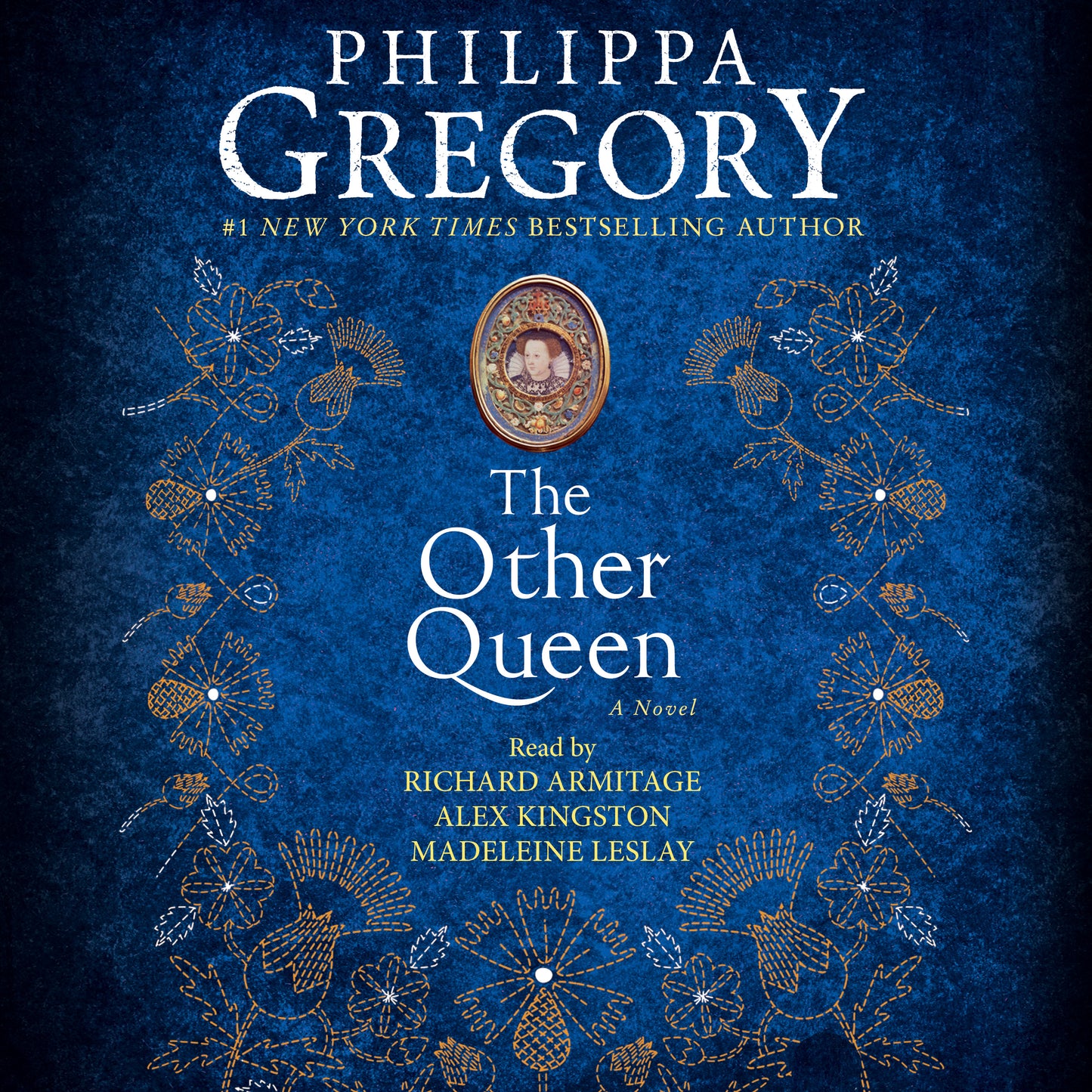 Other Queen: A Novel