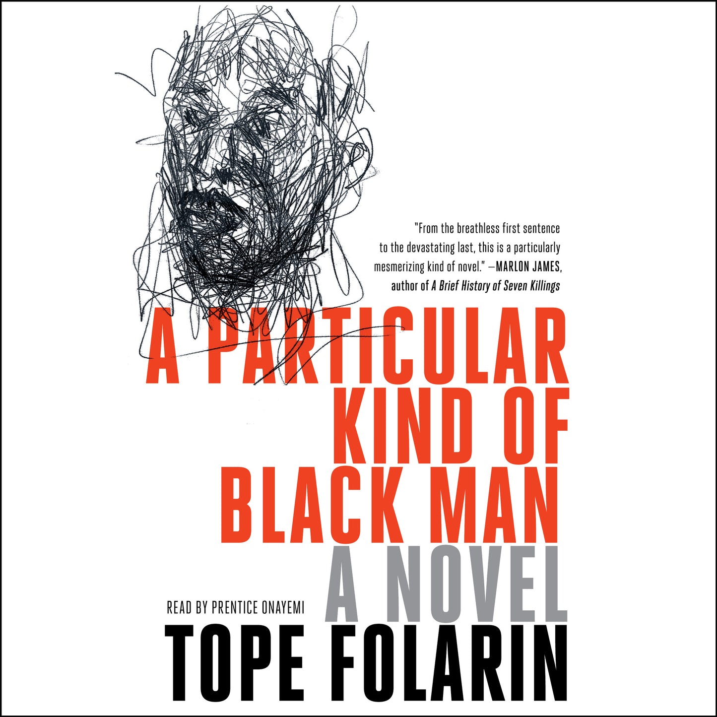 Particular Kind of Black Man