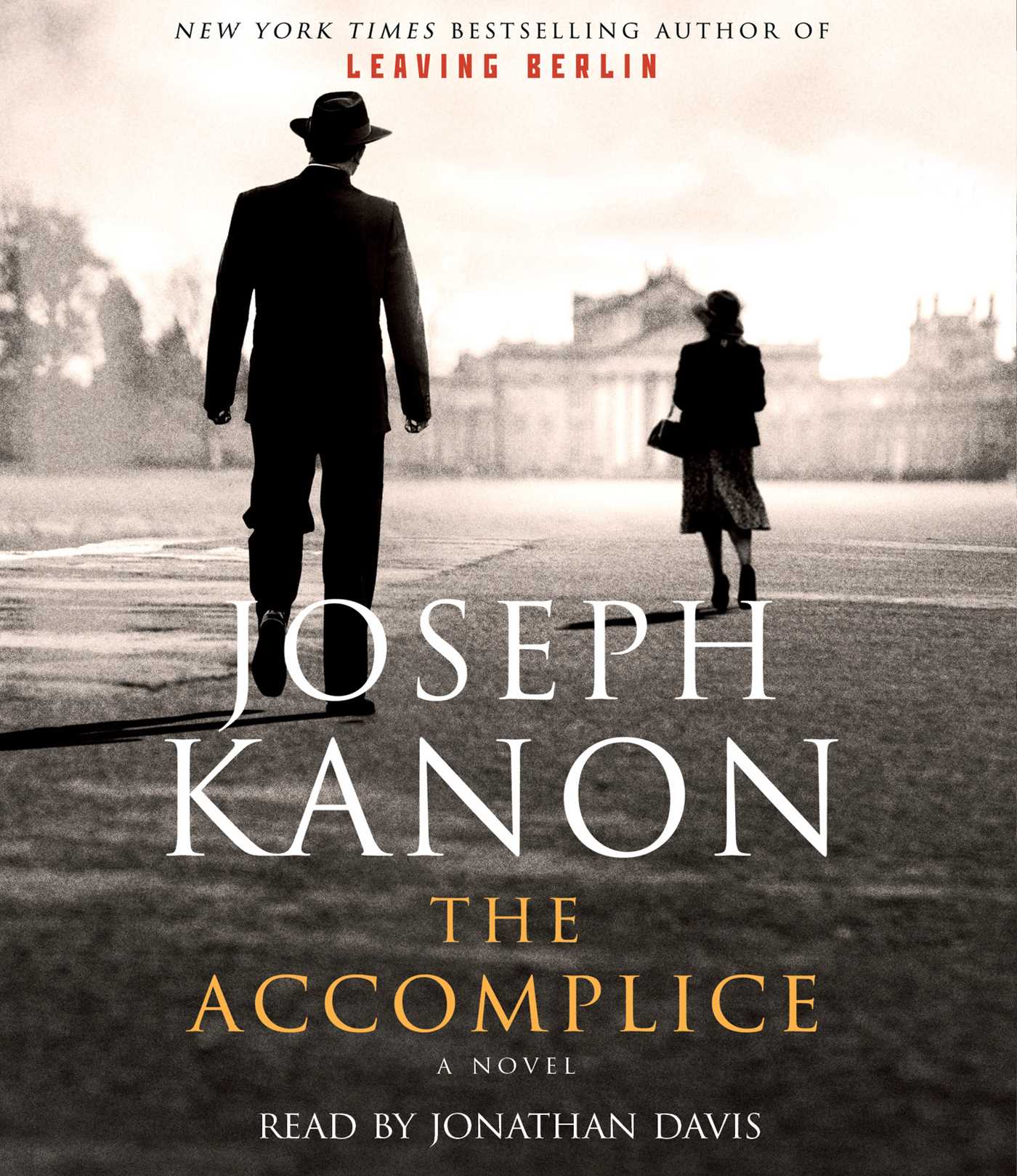 Accomplice