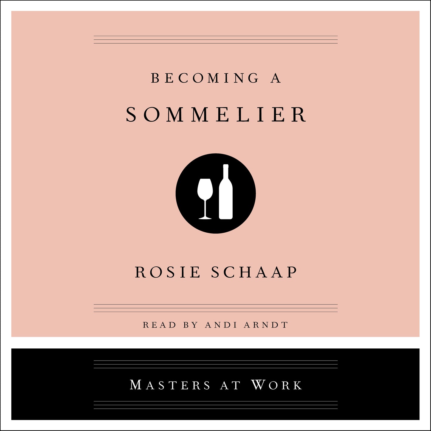 Becoming a Sommelier