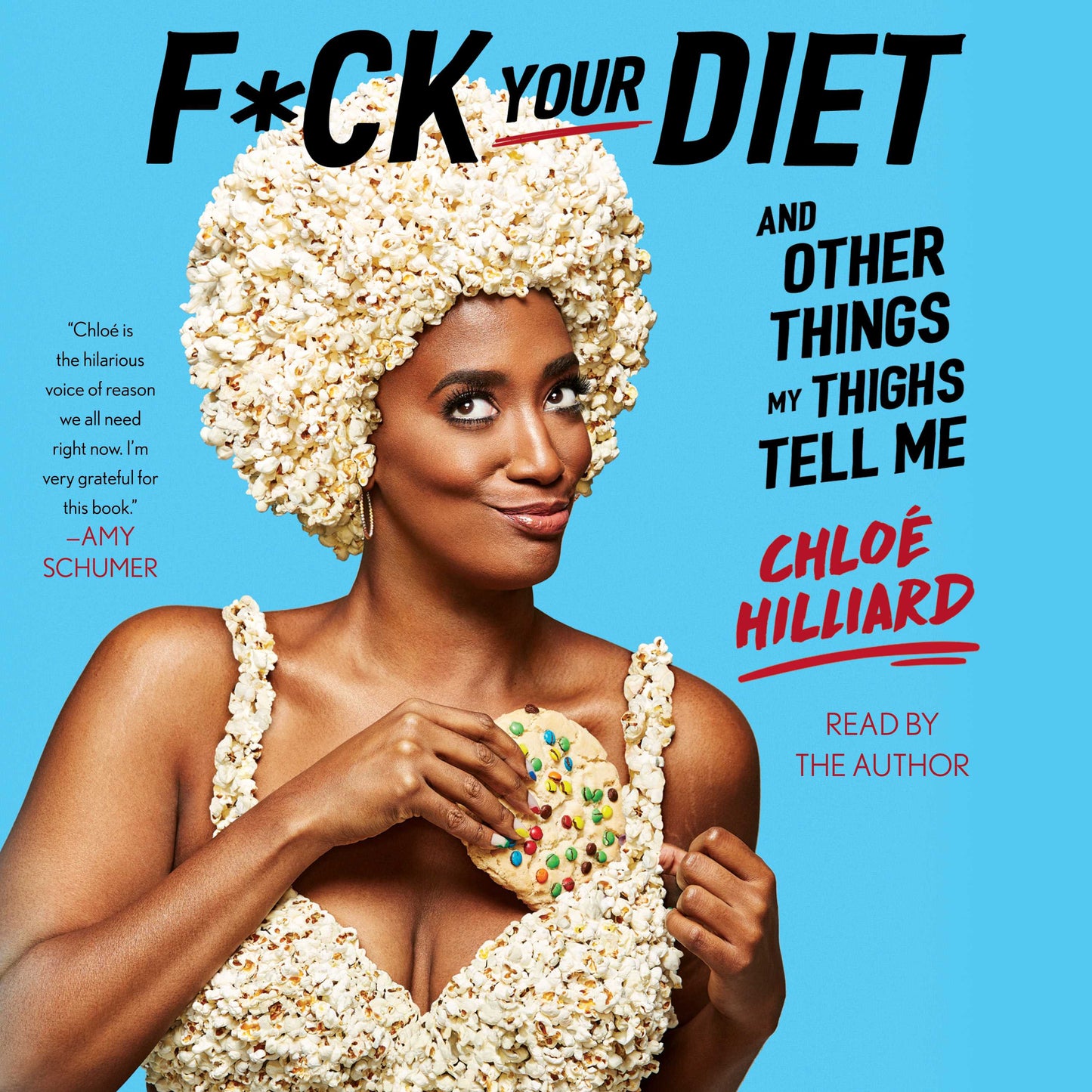 F*ck Your Diet