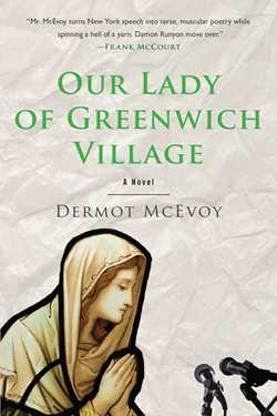 Our Lady of Greenwich Village