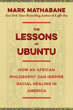 The Lessons of Ubuntu