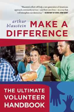 Make a Difference