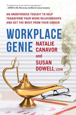 Workplace Genie