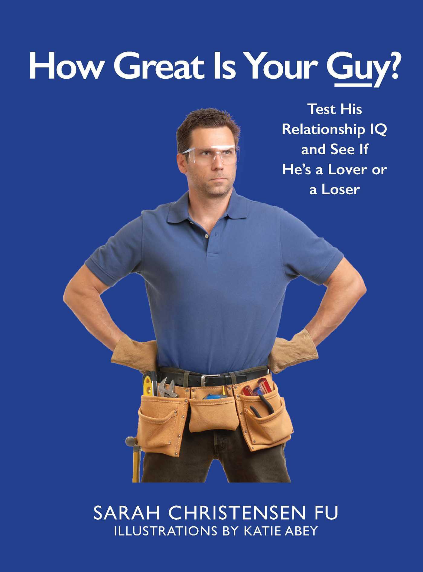 How Great Is Your Guy?