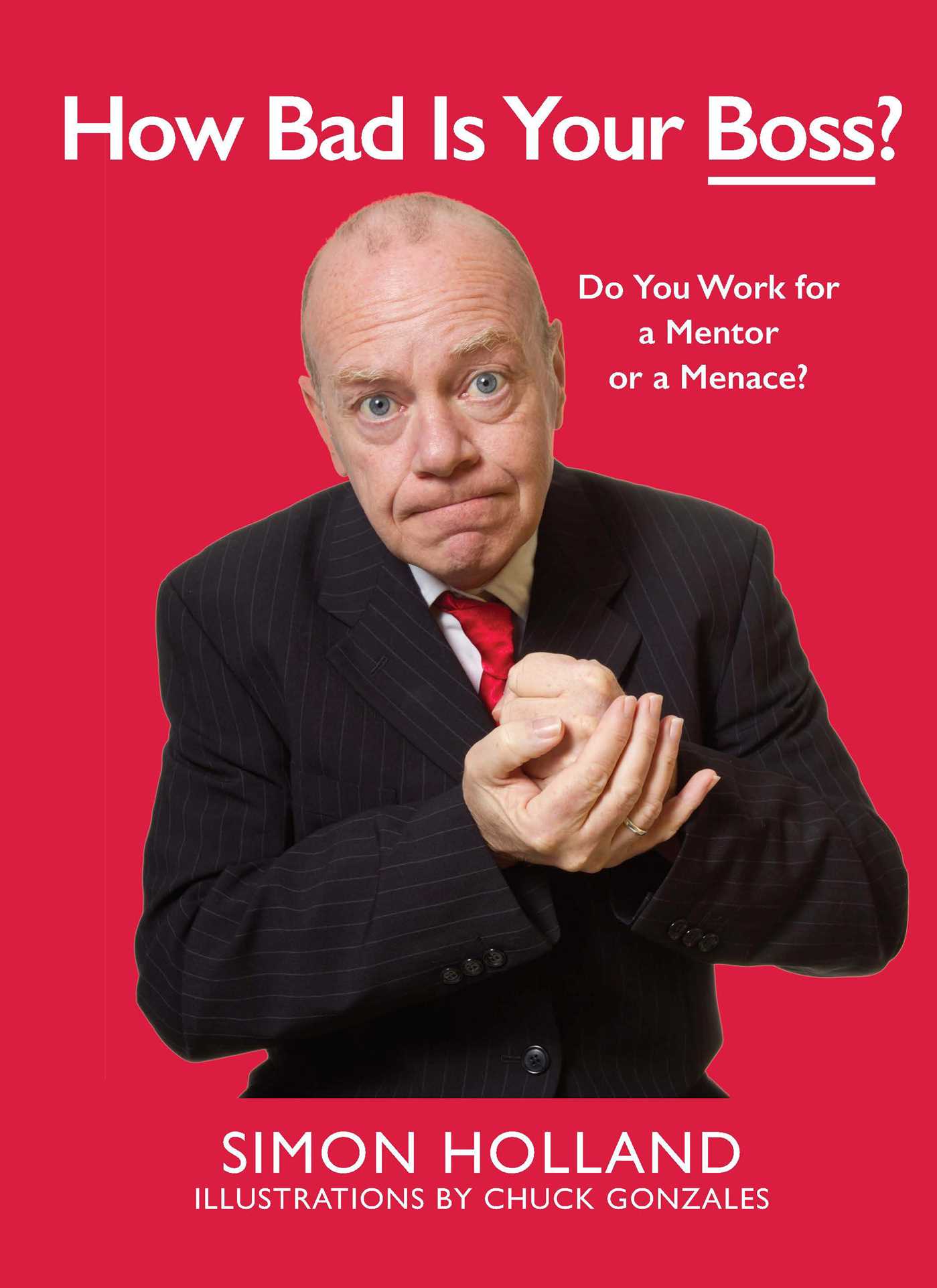 How Bad Is Your Boss?