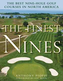 The Finest Nines