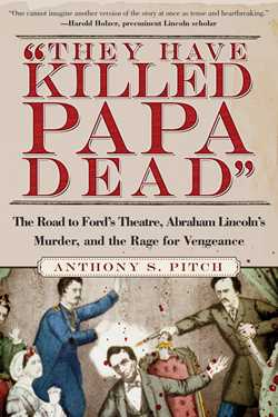 "\"They Have Killed Papa Dead!\""