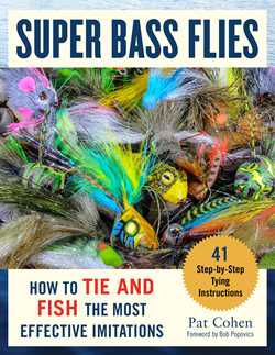 Super Bass Flies