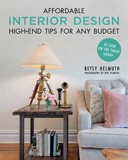 Affordable Interior Design
