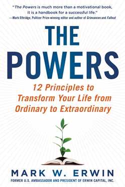 The Powers