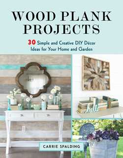 Wood Plank Projects
