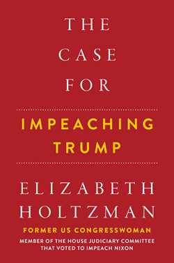 The Case For Impeaching Trump