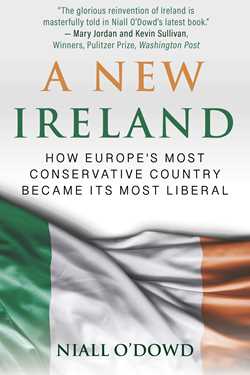 A New Ireland