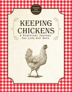Keeping Chickens