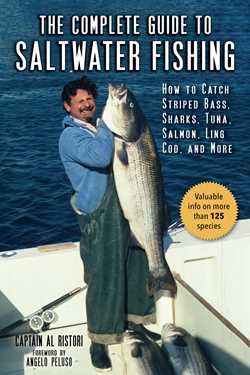 The Complete Guide to Saltwater Fishing