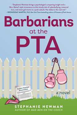 Barbarians at the PTA