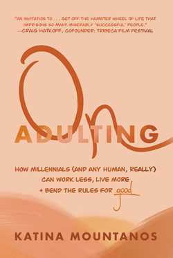 On Adulting