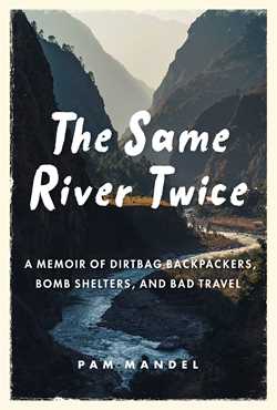 The Same River Twice