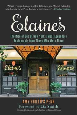 Elaine's
