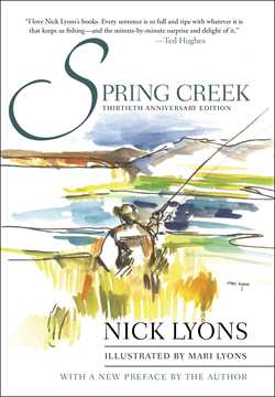Spring Creek