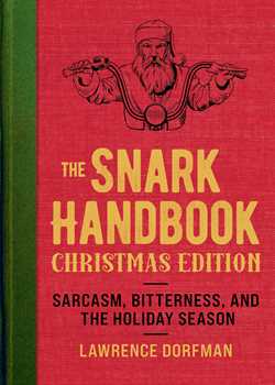 Snark Handbook: Christmas Edition