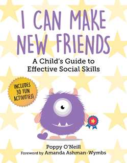 I Can Make New Friends