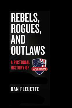 CANCELED - Rebels, Rogues, and Outlaws