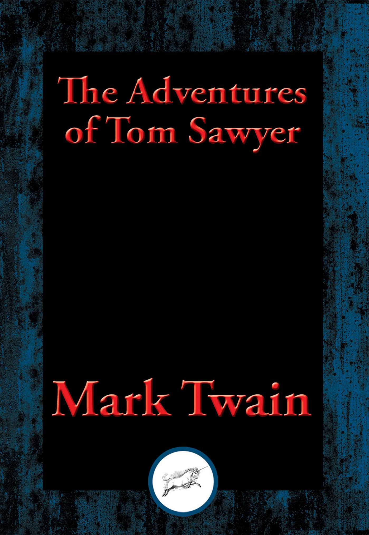 Adventures of Tom Sawyer: With Linked Table of Contents