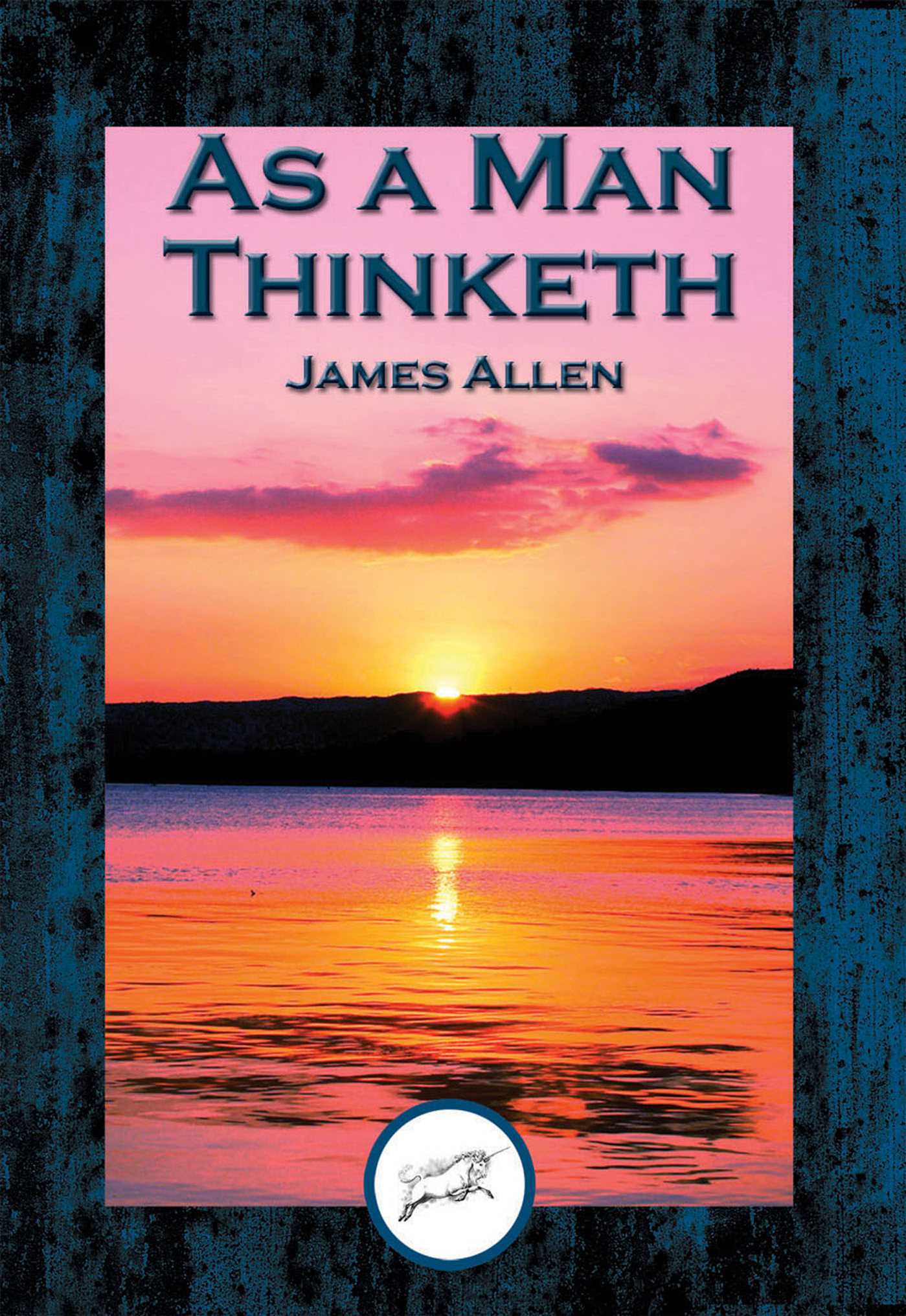 As a Man Thinketh