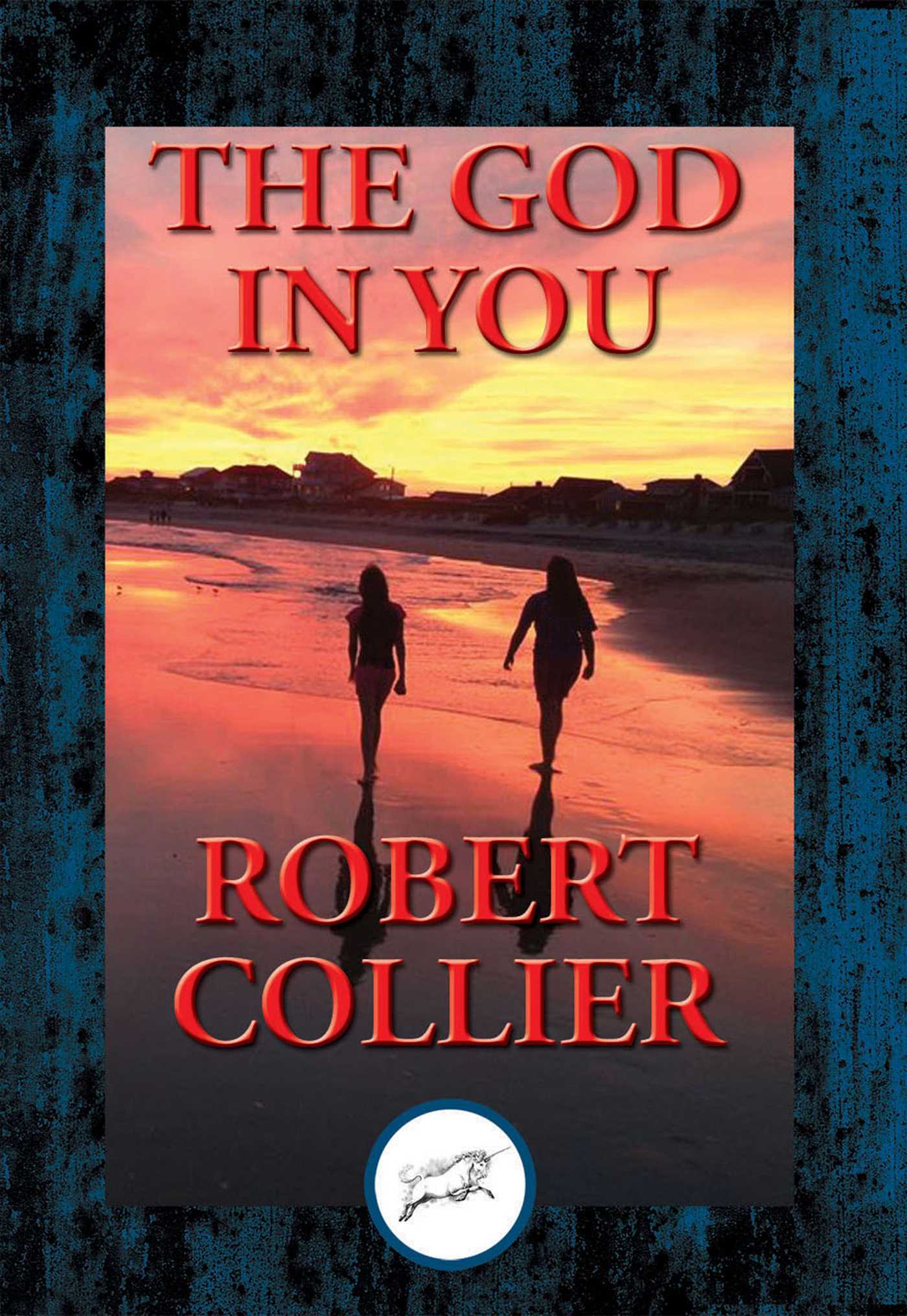 God In You: With Linked Table of Contents