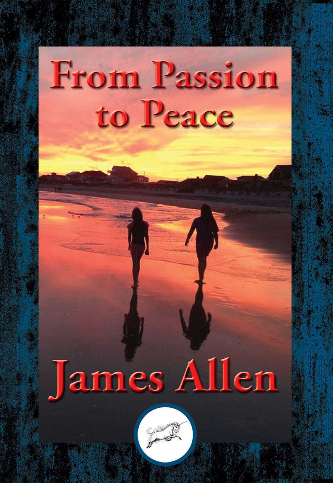 From Passion to Peace