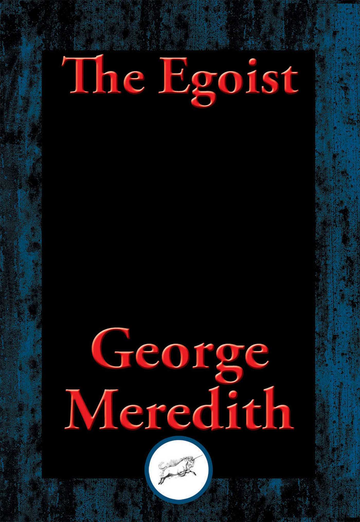 Egoist: With Linked Table of Contents