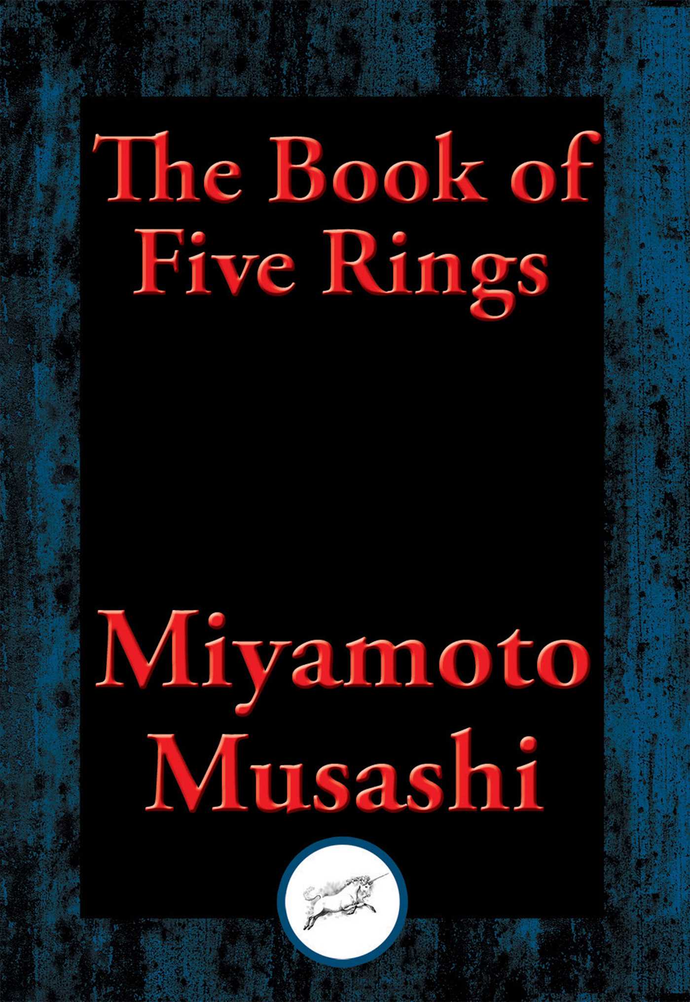 Book of Five Rings: With Linked Table of Contents