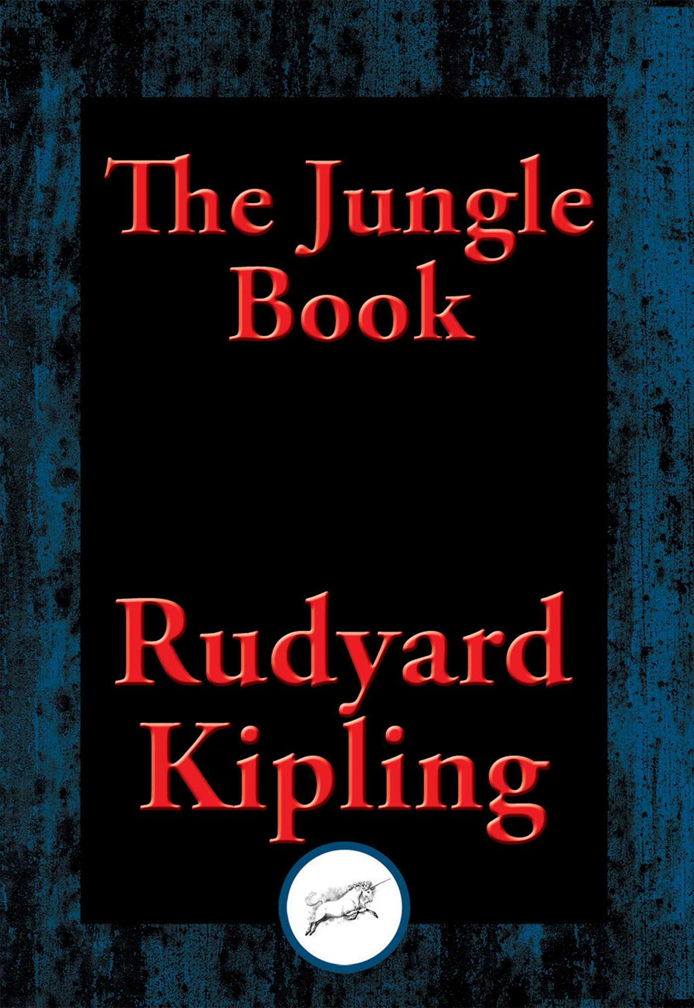 Jungle Book: With Linked Table of Contents