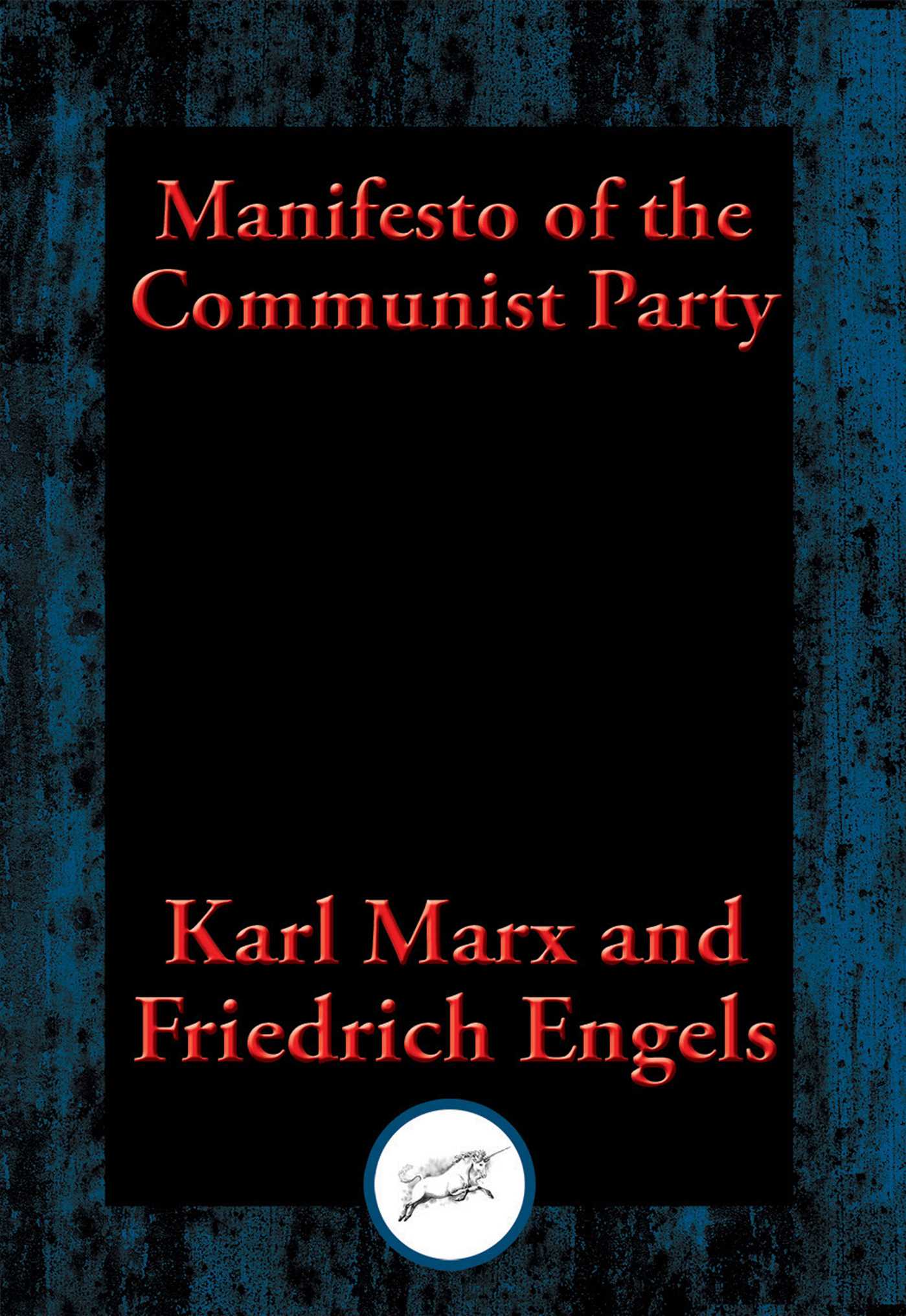 Manifesto of the Communist Party
