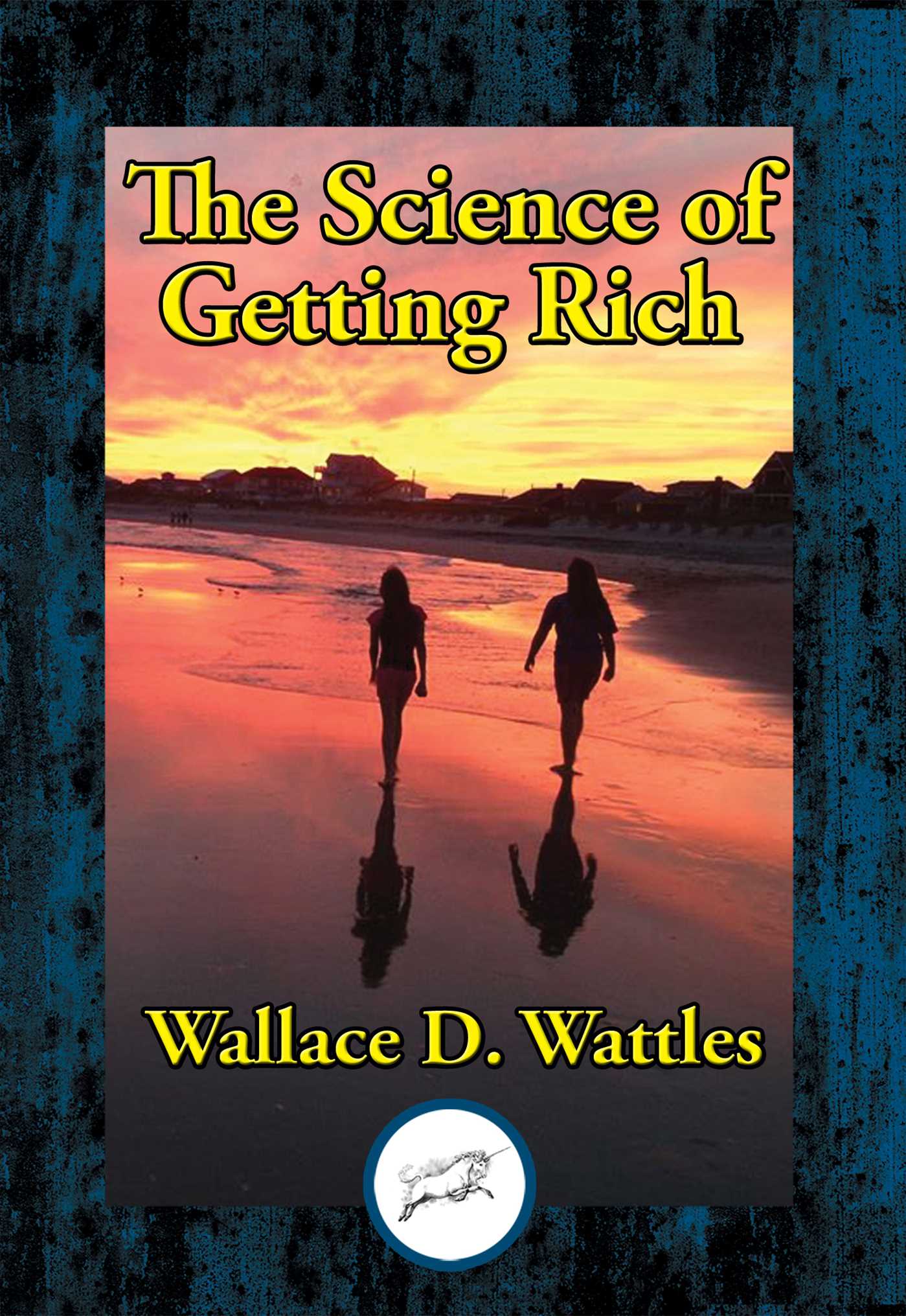Science of Getting Rich