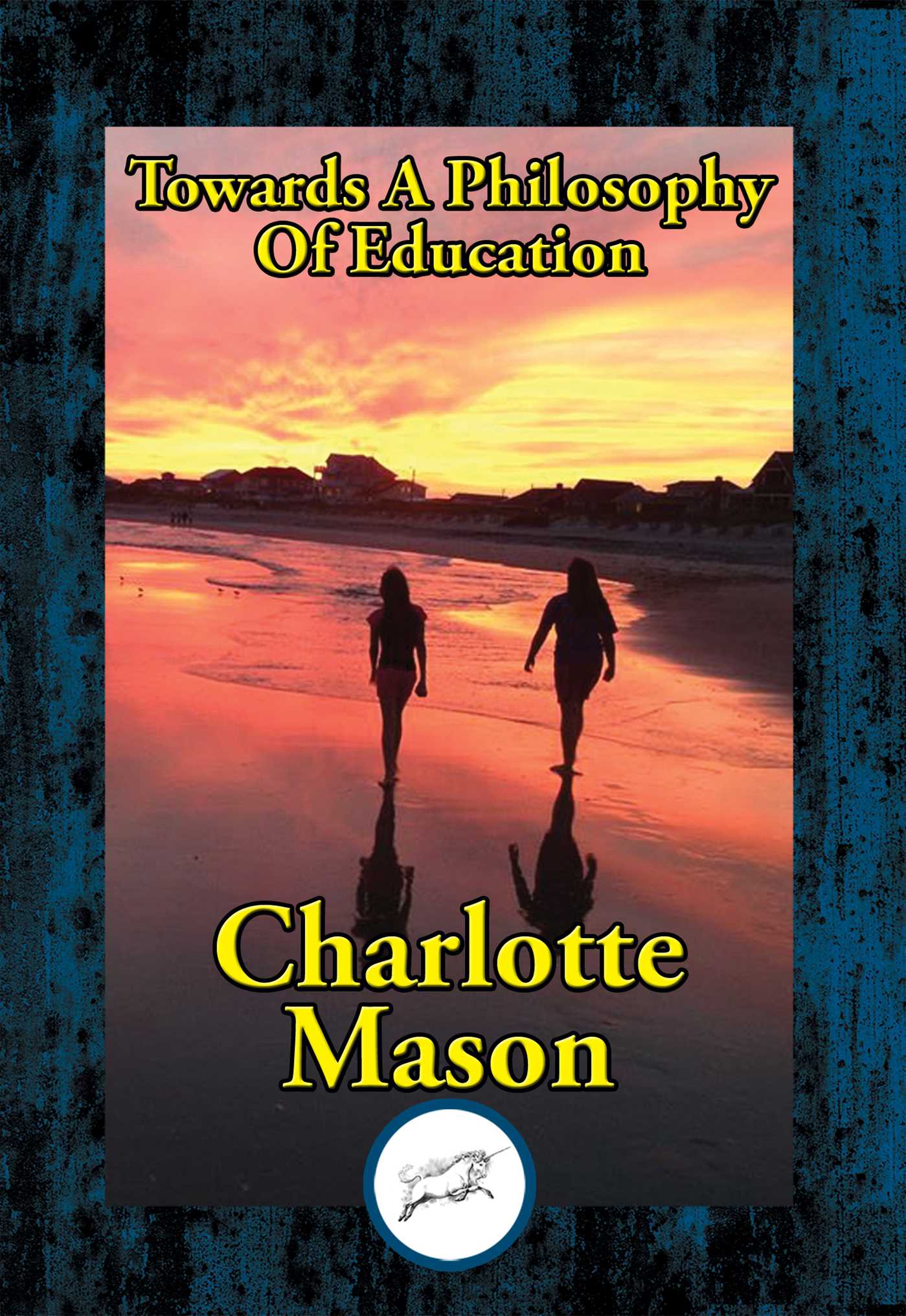 Towards A Philosophy Of Education