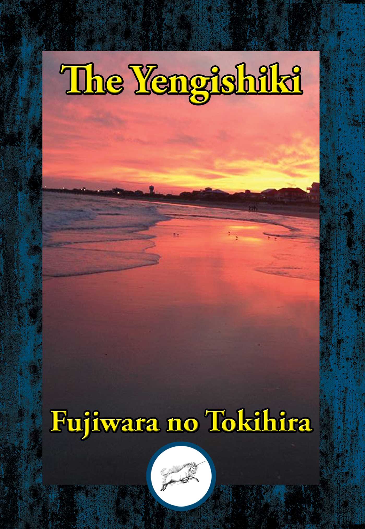 Yengishiki