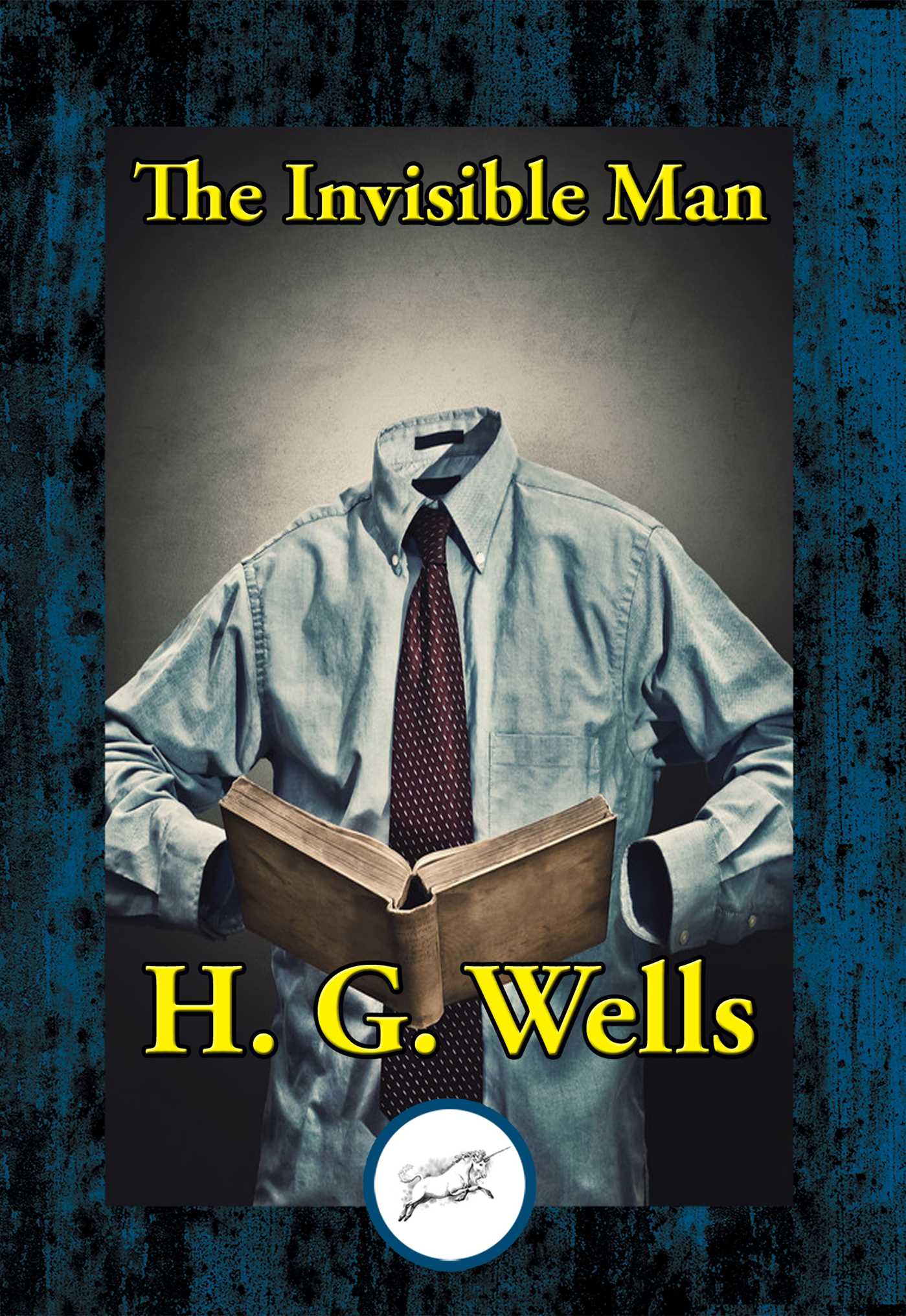 Invisible Man: A Grotesque Romance