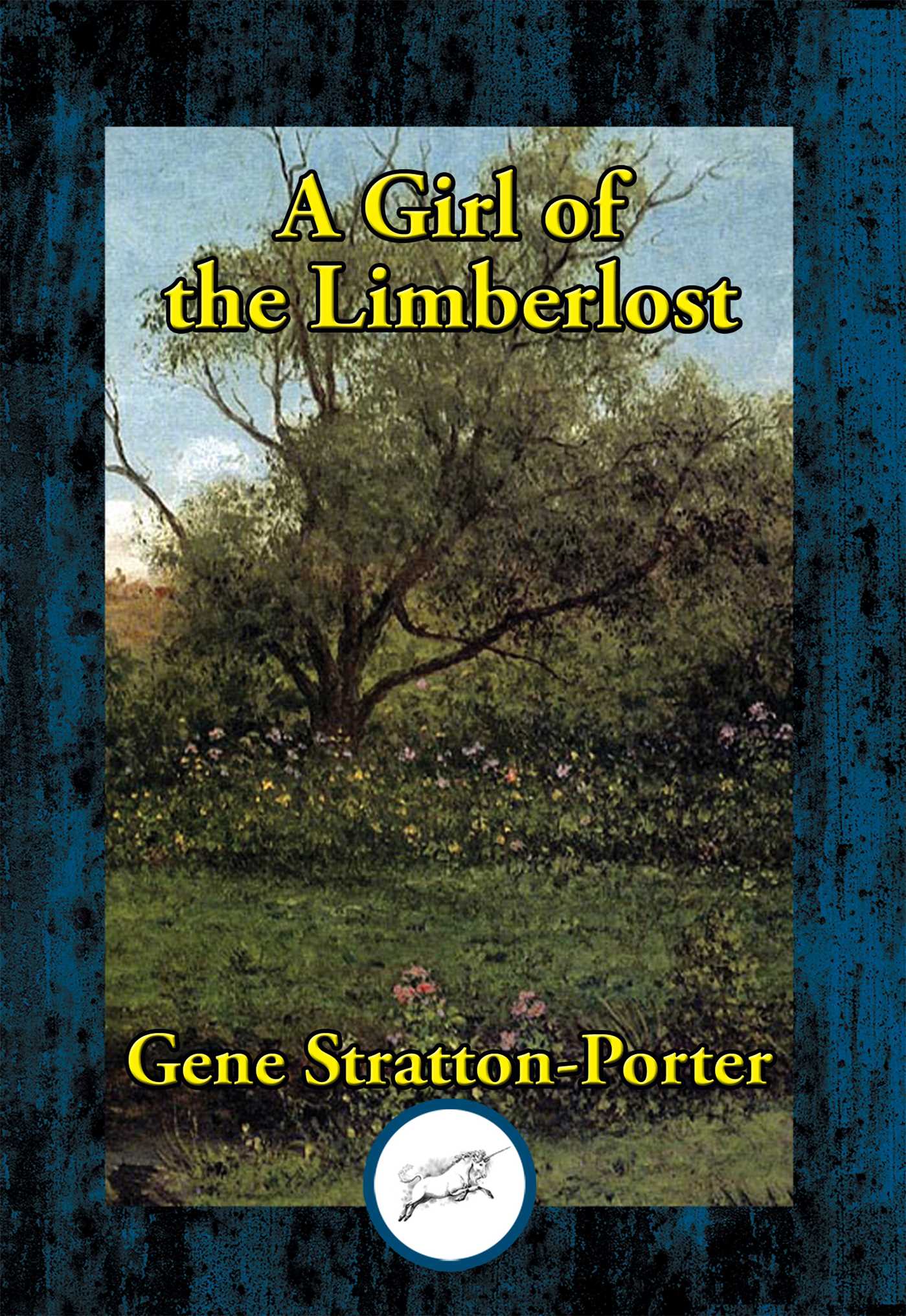 Girl of the Limberlost