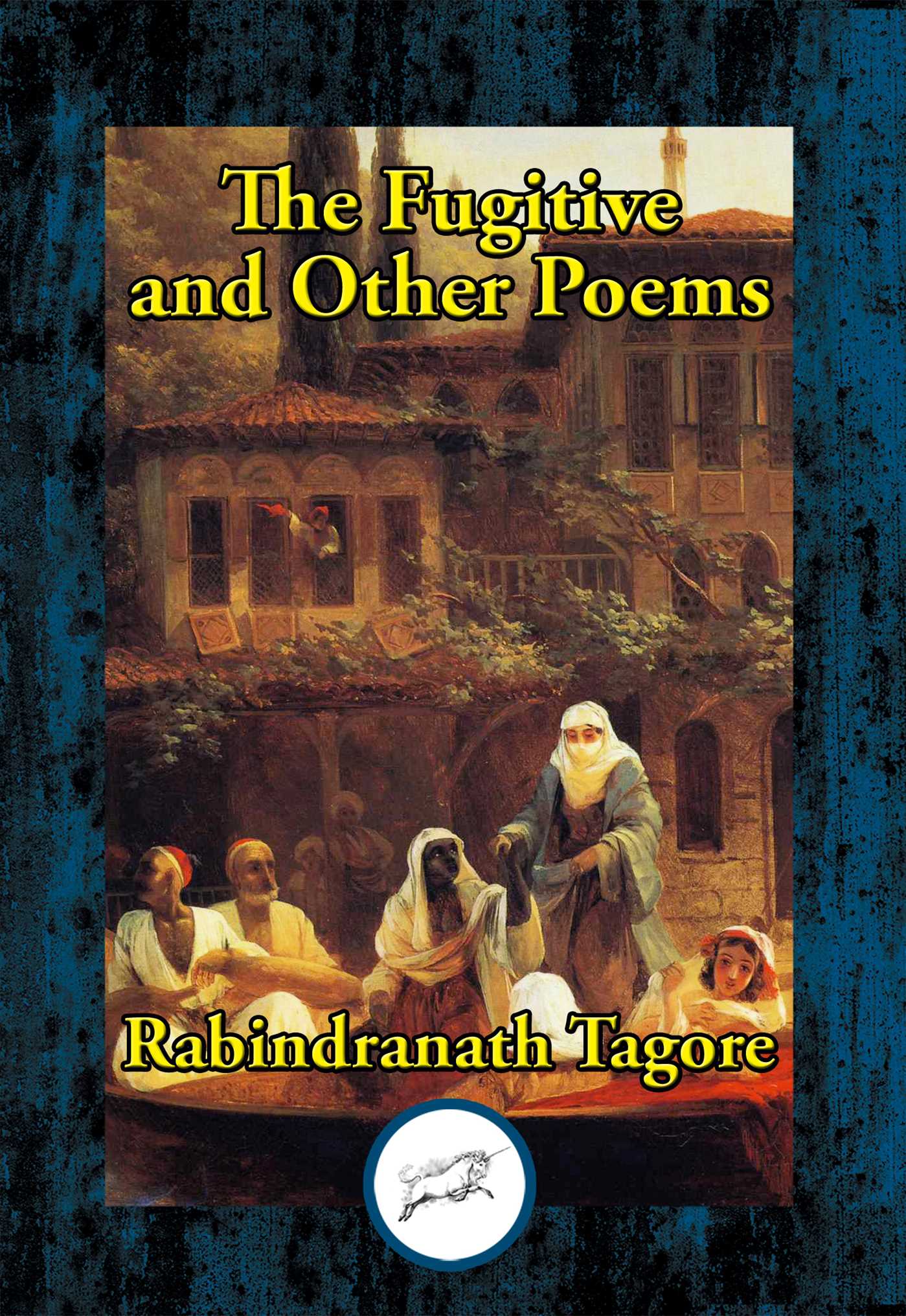 Fugitive and Other Poems