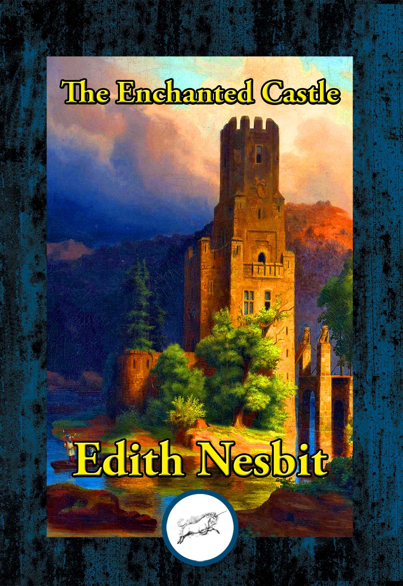 Enchanted Castle