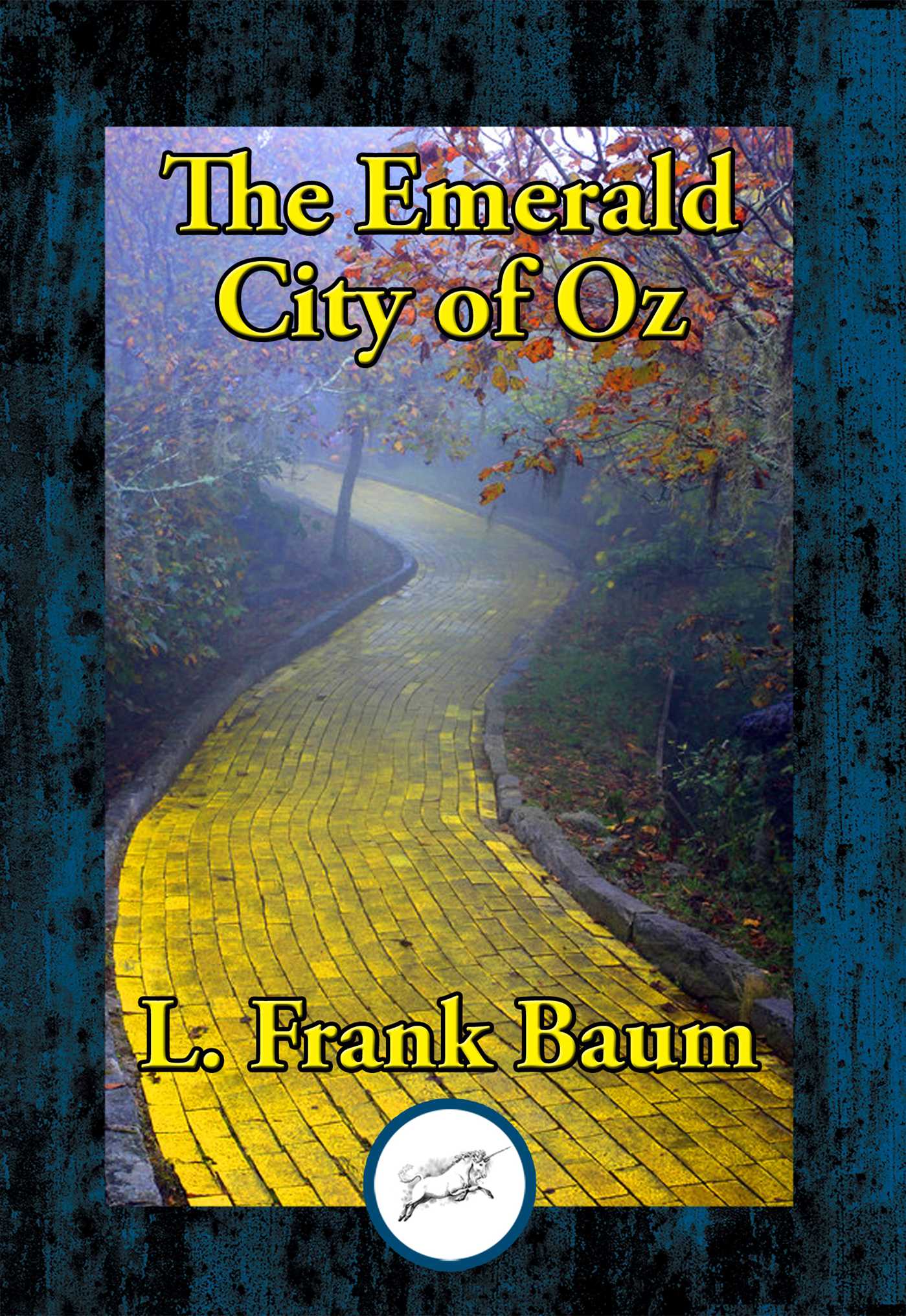 Emerald City of Oz