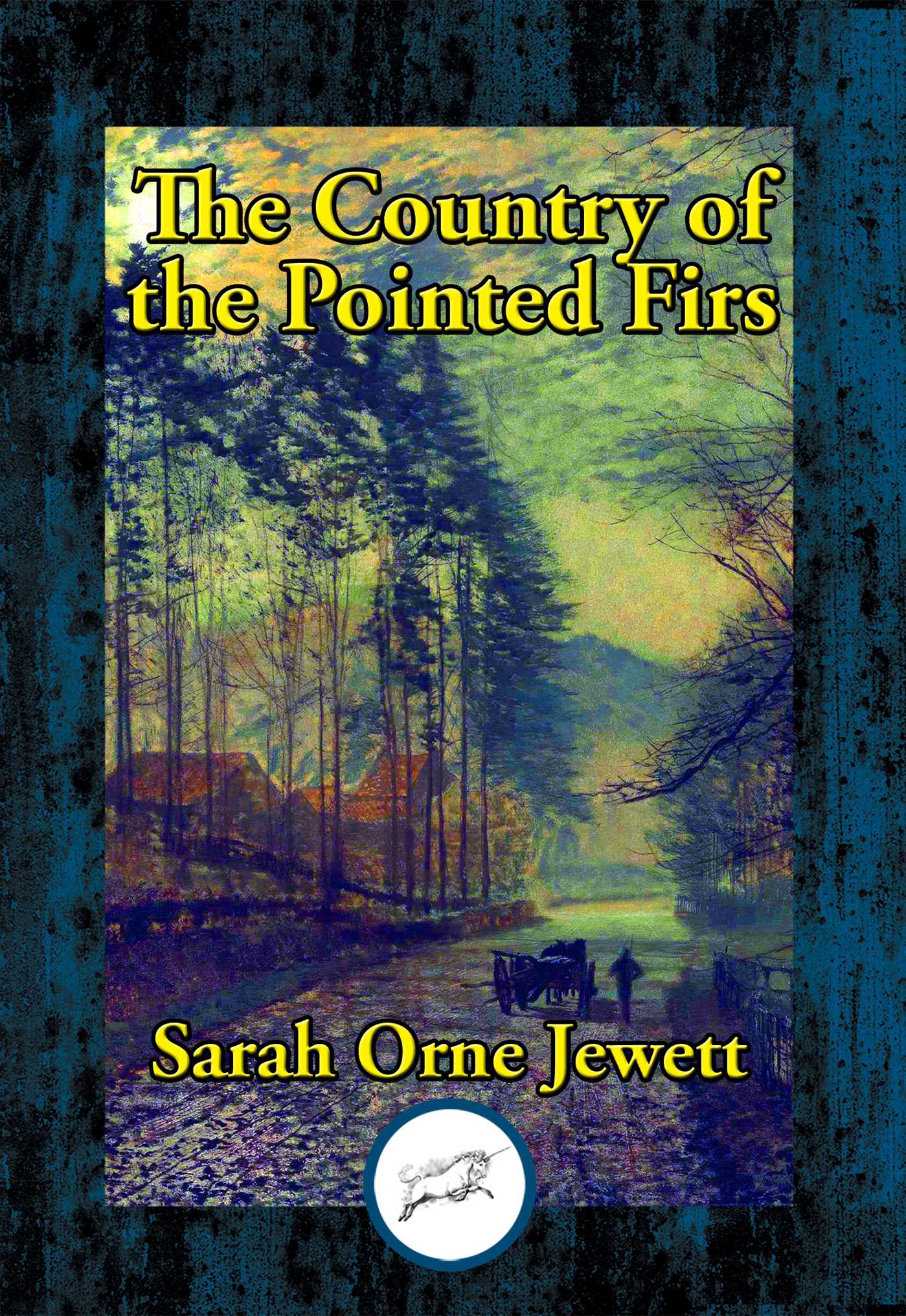 Country of the Pointed Firs
