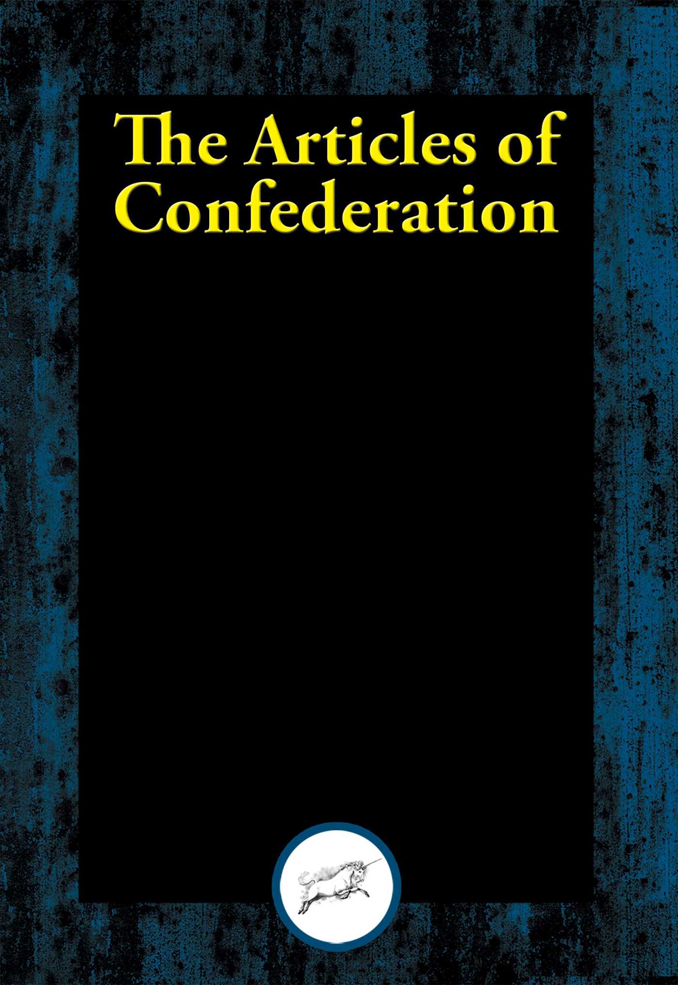 Articles of Confederation