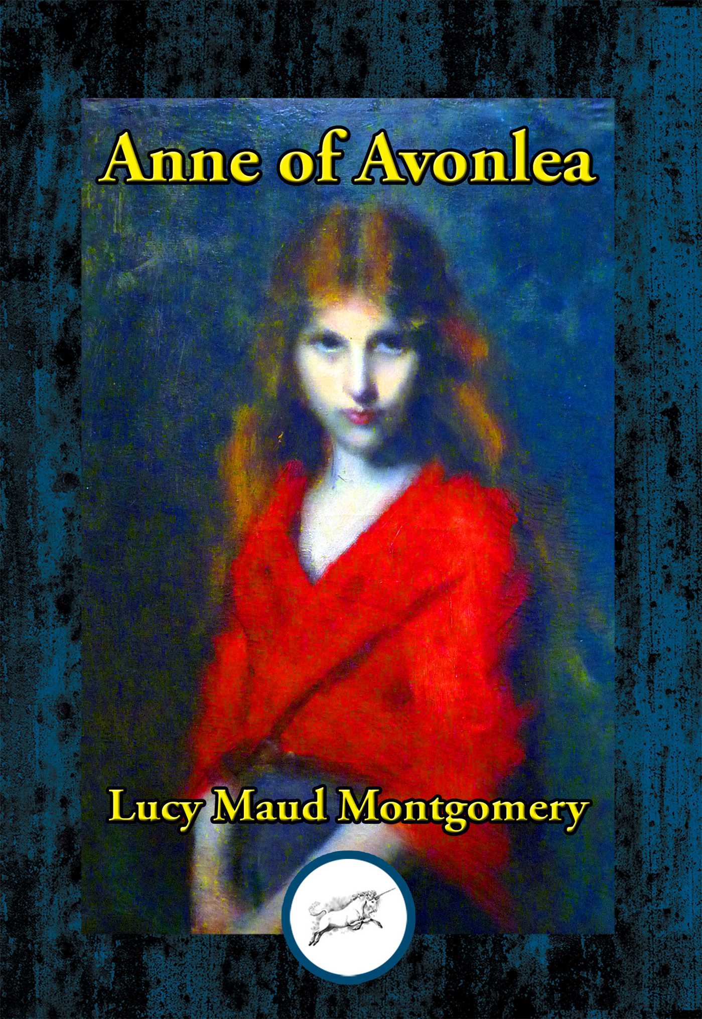 Anne of Avonlea